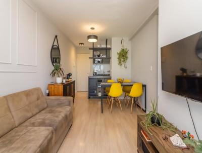 Apartamento para Venda, em So Paulo, bairro Jardim Celeste, 2 dormitrios, 1 banheiro, 1 vaga