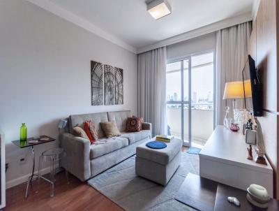 Apartamento para Venda, em So Paulo, bairro Vila Moinho Velho, 2 dormitrios, 2 banheiros, 1 vaga