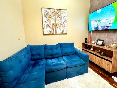 Apartamento para Venda, em Santo Andr, bairro Campestre, 3 dormitrios, 2 banheiros, 1 sute, 2 vagas