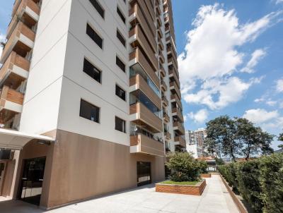Apartamento para Venda, em Santo Andr, bairro Centro, 3 dormitrios, 4 banheiros, 1 sute, 2 vagas