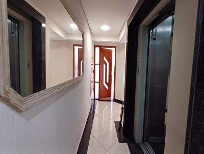 Apartamento para Venda, em Santo Andr, bairro Jardim Bela Vista, 3 dormitrios, 4 banheiros, 3 sutes, 2 vagas