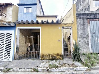 Casa para Venda, em So Paulo, bairro Vila Mazzei, 2 dormitrios, 2 banheiros, 2 vagas