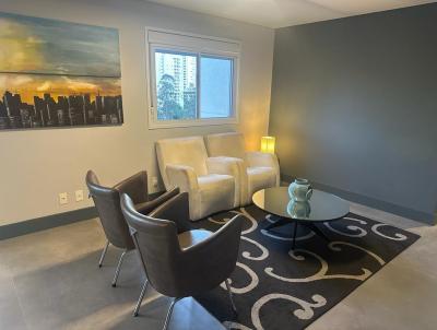 Apartamento para Venda, em So Paulo, bairro Jardim Cabor, 3 dormitrios, 5 banheiros, 3 sutes, 2 vagas