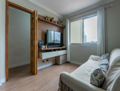 Apartamento para Venda, em So Paulo, bairro Vila So Paulo, 2 dormitrios, 1 banheiro, 1 vaga