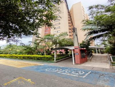 Apartamento para Venda, em Osasco, bairro Bandeiras, 2 dormitrios, 1 banheiro, 1 vaga