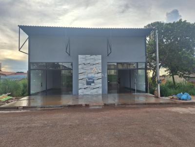 Imóvel Comercial para Venda, em Palmas, bairro Plano Diretor Norte, 2 banheiros