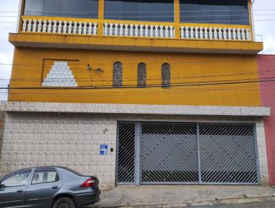 Sobrado para Venda, em São Paulo, bairro Vila Carrão, 3 dormitórios, 1 suíte, 2 vagas