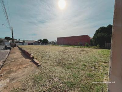 Terreno para Venda, em Assis, bairro Vila Glria