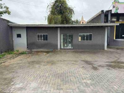 Sala Comercial para Locao, em Colombo, bairro Atuba, 1 banheiro