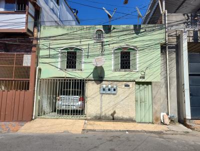 Casa para Venda, em Belo Horizonte, bairro Jardinpolis, 9 dormitrios, 3 banheiros, 1 vaga