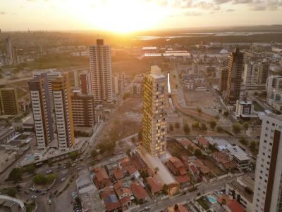 Apartamento para Venda, em João Pessoa, bairro Jardim Oceania, 3 dormitórios, 4 banheiros, 3 suítes, 2 vagas