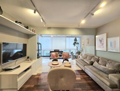 Apartamento para Venda, em So Paulo, bairro Moema, 3 dormitrios, 3 banheiros, 1 sute, 2 vagas
