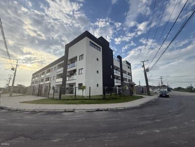 Apartamento para Venda, em Matinhos, bairro Albatroz, 2 dormitrios, 1 banheiro, 1 vaga