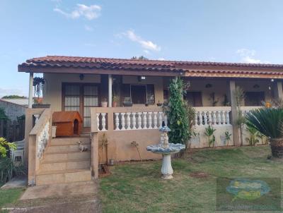 Chcara para Venda, em Araoiaba da Serra, bairro Alvorada, 2 dormitrios, 1 banheiro, 1 sute, 2 vagas