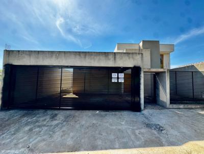 Casa para Venda, em Ita, bairro Marajoara, 3 dormitrios, 3 banheiros, 1 sute, 2 vagas