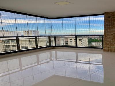 Apartamento para Locao, em Manaus, bairro Ponta Negra, 3 dormitrios, 1 banheiro, 3 sutes, 2 vagas