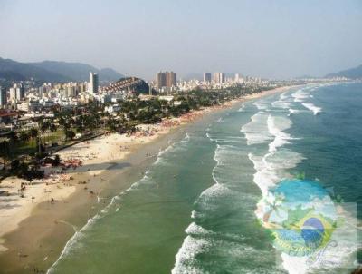 Apartamento Quadra Mar para Venda, em , bairro VILA ATLANTICA, 1 dormitrio, 1 banheiro, 1 vaga