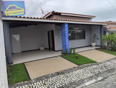 Casa em Condomnio para Locao, em Feira de Santana, bairro PEDRA DO DESCANSO