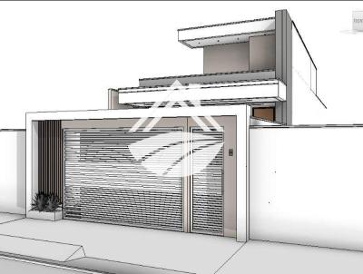 Casa para Venda, em Palmas, bairro Plano Diretor Norte, 3 dormitrios, 3 banheiros, 3 sutes, 2 vagas