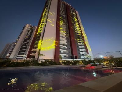 Apartamento para Venda, em Sorocaba, bairro Campolim, 1 dormitrio, 1 banheiro, 1 vaga