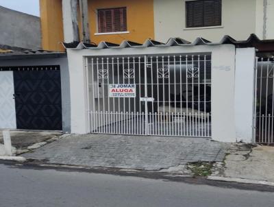 Sobrado para Locao, em , bairro BAIRRO SOCORRO, 2 dormitrios, 2 banheiros, 1 vaga