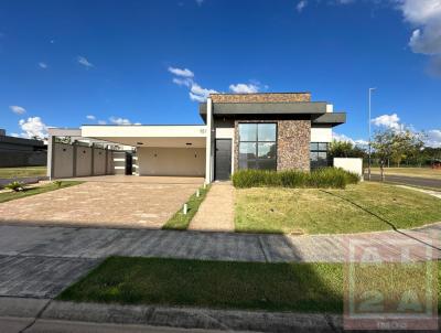 Casa em Condomínio para Venda, em Jaguariúna, bairro Tamboré, 3 dormitórios, 4 banheiros, 3 suítes, 2 vagas