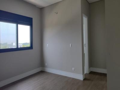 Casa para Venda, em Itu, bairro Condomínio Villas do Golfe, 4 suítes, 3 vagas