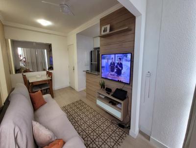 Apartamento para Venda, em Vila Velha, bairro Residencial Coqueiral, 2 dormitrios, 2 banheiros, 1 sute, 1 vaga