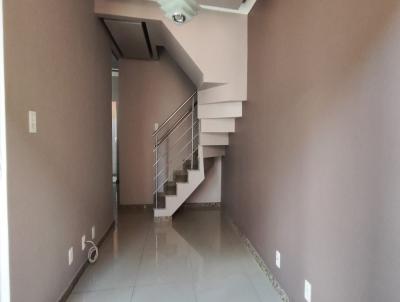 Casa para Venda, em Santana do Paraso, bairro Cidade Nova, 4 dormitrios, 3 banheiros, 1 vaga