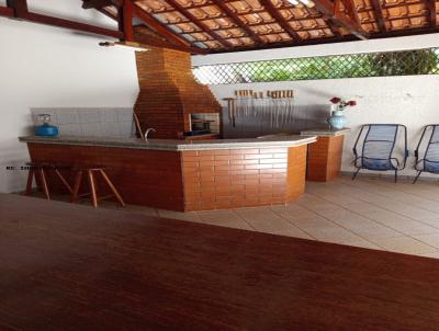 Casa para Venda, em Santo Anastcio, bairro VILA PRADO, 4 dormitrios, 2 banheiros, 1 sute, 2 vagas