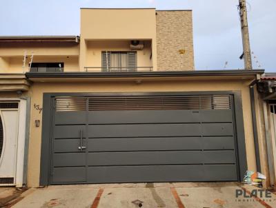 Casa para Venda, em Tatu, bairro Jardim Mantovani