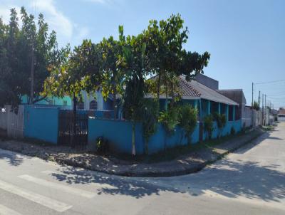 Aluguel por Diária para Locação, em Pontal do Paraná, bairro Balneário Canoas, 2 dormitórios, 2 banheiros, 3 vagas