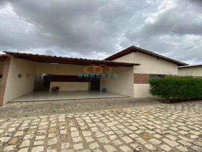 Casa em Condomnio para Venda, em Mossor, bairro Costa e Silva, 3 dormitrios, 1 banheiro, 1 sute, 2 vagas