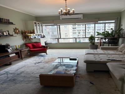 Apartamento 2 Quartos para Venda, em Santos, bairro Boqueiro, 2 dormitrios, 3 banheiros, 1 vaga