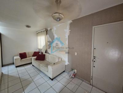Apartamento 3 Quartos para Venda, em Belo Horizonte, bairro Buritis, 3 dormitrios, 2 banheiros, 1 sute, 1 vaga