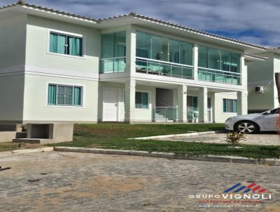 Apartamento para Venda, em Saquarema, bairro Porto da Roa I, 2 dormitrios, 2 banheiros, 1 sute, 1 vaga