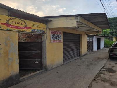 Casa para Venda, em Itabora, bairro Marambaia (Manilha)