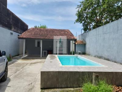 Casa para Venda, em Bertioga, bairro Jardim Raphael, 2 dormitrios, 3 banheiros, 1 sute, 4 vagas