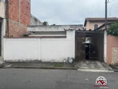 Casa para Venda, em Pindamonhangaba, bairro Jardim Dom Bosco, 3 dormitrios, 2 banheiros, 3 vagas