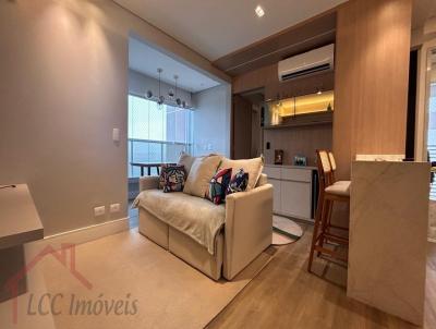 Apartamento para Locao, em Mogi das Cruzes, bairro Loteamento Mogilar, 2 dormitrios, 2 banheiros, 1 sute, 2 vagas