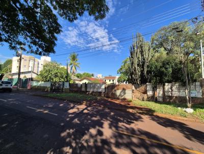 Terreno para Venda, em Foz do Iguau, bairro Vila Yolanda