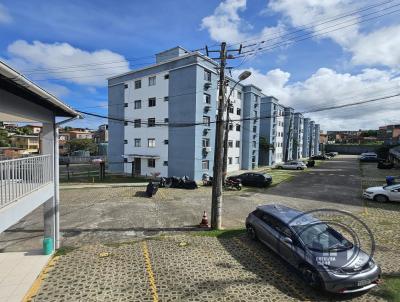 Apartamento para Venda, em Lauro de Freitas, bairro Caji, 2 dormitrios, 1 banheiro, 1 vaga