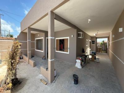 Casa para Locação, em Itanhaém, bairro Belas Artes, 3 dormitórios, 1 banheiro, 1 suíte, 4 vagas