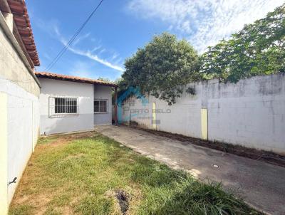 Casa para Venda, em Esmeraldas, bairro Santa Cecília, 2 dormitórios, 1 banheiro, 2 vagas