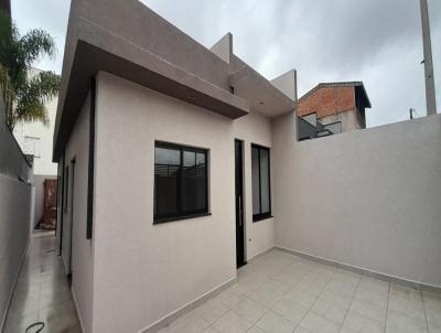 Casa para Venda, em Atibaia, bairro Casa Terrea 3 Dormit. sendo uma Sute, 2 Vagas rea Gourmet