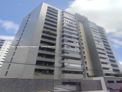 Apartamento para Venda, em Fortaleza, bairro Meireles, 4 dormitrios, 5 banheiros, 3 sutes, 3 vagas