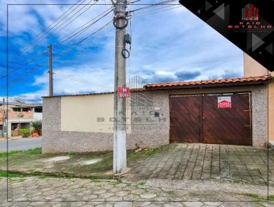Casa para Locao, em Cruzeiro, bairro Jardim So Jos