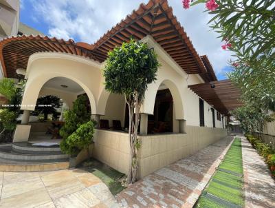 Casa para Venda, em Fortaleza, bairro Meireles, 5 dormitrios, 6 banheiros, 4 sutes, 6 vagas