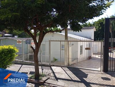 Casa para Locao, em Cachoeira do Sul, bairro Frota, 3 dormitrios, 1 banheiro, 1 sute, 1 vaga