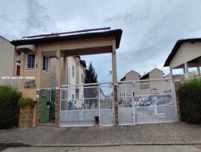 Casa em Condomnio para Venda, em Fortaleza, bairro Pref. Jos Walter, 2 dormitrios, 2 banheiros, 1 sute, 1 vaga